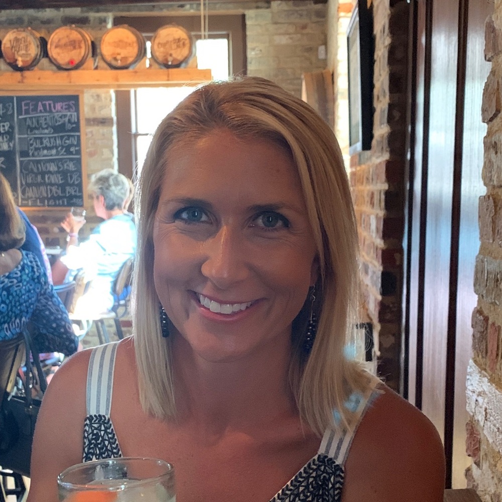 Meet your Posher, Sue